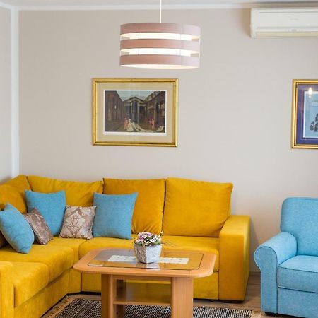 Villa Maria Krk Town Extérieur photo