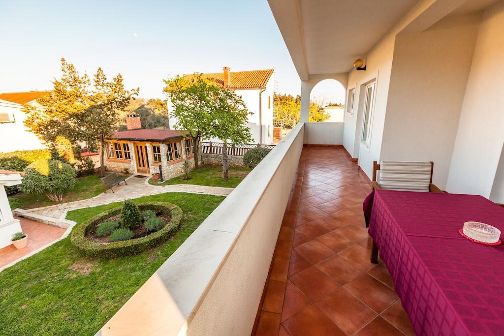 Villa Maria Krk Town Chambre photo