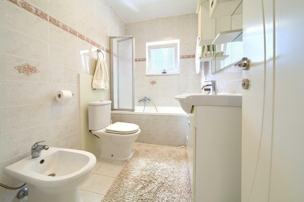 Villa Maria Krk Town Extérieur photo